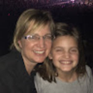 Meet your Posher, Julie